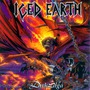 Iced Earth album The Dark Saga