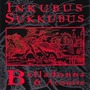 Inkubus Sukkubus album Belladonna & Aconite