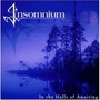Insomnium album In The Halls Of Awaiting
