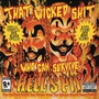 Insane Clown Posse album The Wraith: Hell'S Pit