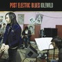 Idlewild album Post Electric Blues
