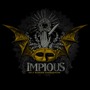 Impious album Holy Murder Masquerade