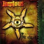 Impious album The Killer
