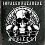Impaled Nazarene album Manifest