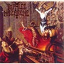 Impaled Nazarene album Nihil