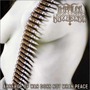 Impaled Nazarene album Absence Of War Does Not Mean Peace
