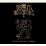 Impaled Nazarene album Suomi Finland Perkele