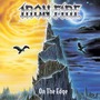 Iron Fire album On The Edge