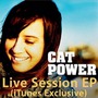 Cat Power album Live Session Ep