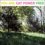 Cat Power album You Are Free