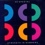 .38 Special album Strength In Numbers