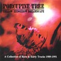 Porcupine Tree album Yellow Hedgerow Dreamscape