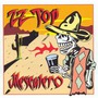 ZZ Top album Mescalero