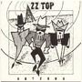 ZZ Top album Antenna