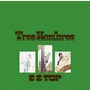 ZZ Top album Tres Hombres