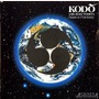 Kodo & Isao Tomita album Nasca Fantasy