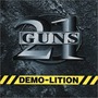 21 Guns album Demo-Lition