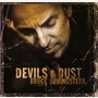 Bruce Springsteen album Devils & Dust