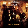 Blackmore's Night album Fires At Midnight
