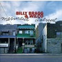 Billy Bragg & Wilco album Mermaid Avenue