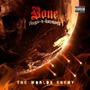 Bone Thugs-N-Harmony album Uni5: The World's Enemy