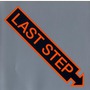 Last Step
