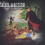 Fates Warning album Night On BröCken