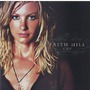 Faith Hill album Cry