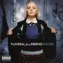 Funeral For A Friend album Hours