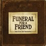 Funeral For A Friend album Tales Don'T Tell Themselves