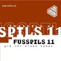 Fusspils 11 album Gib Ihr Einen Namen
