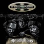 X-Ecutioners album Revolutions