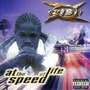 Xzibit album At The Speed Of Life