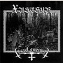 Xasthur & Acid Enema album Split