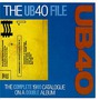 The Ub40 File