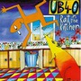 UB40 album Rat In The Kitchen