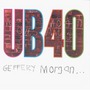 UB40 album Geffery Morgan
