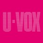 Ultravox album U-Vox