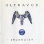 Ultravox album Ingenuity