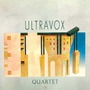 Ultravox album Quartet