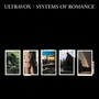 Ultravox album Systems Of Romance