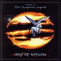 Uli Jon Roth album Sky Of Avalon: Prologue To The Symphonic Legends