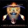Uli Jon Roth album Metamorphosis Of VIvaldi'S Four Seasons