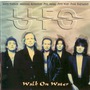 Ufo album Walk On Water