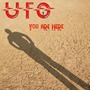 Ufo album You Are Here