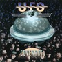 Ufo album Covenant