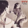 Ufo album No Heavy Petting