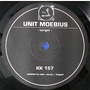 Unit Moebius album Work