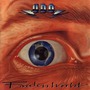 U.D.O. album Faceless World