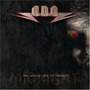 U.D.O. album The Wrong Side Of Midnight